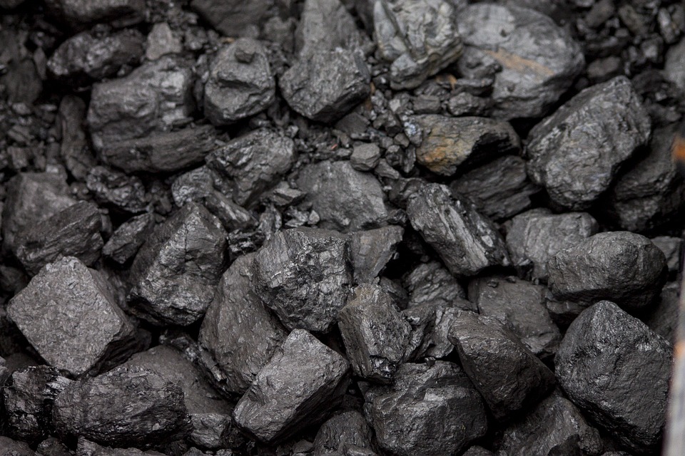 Україна планує відмовитися від антрацитового вугілля до 2019 року
