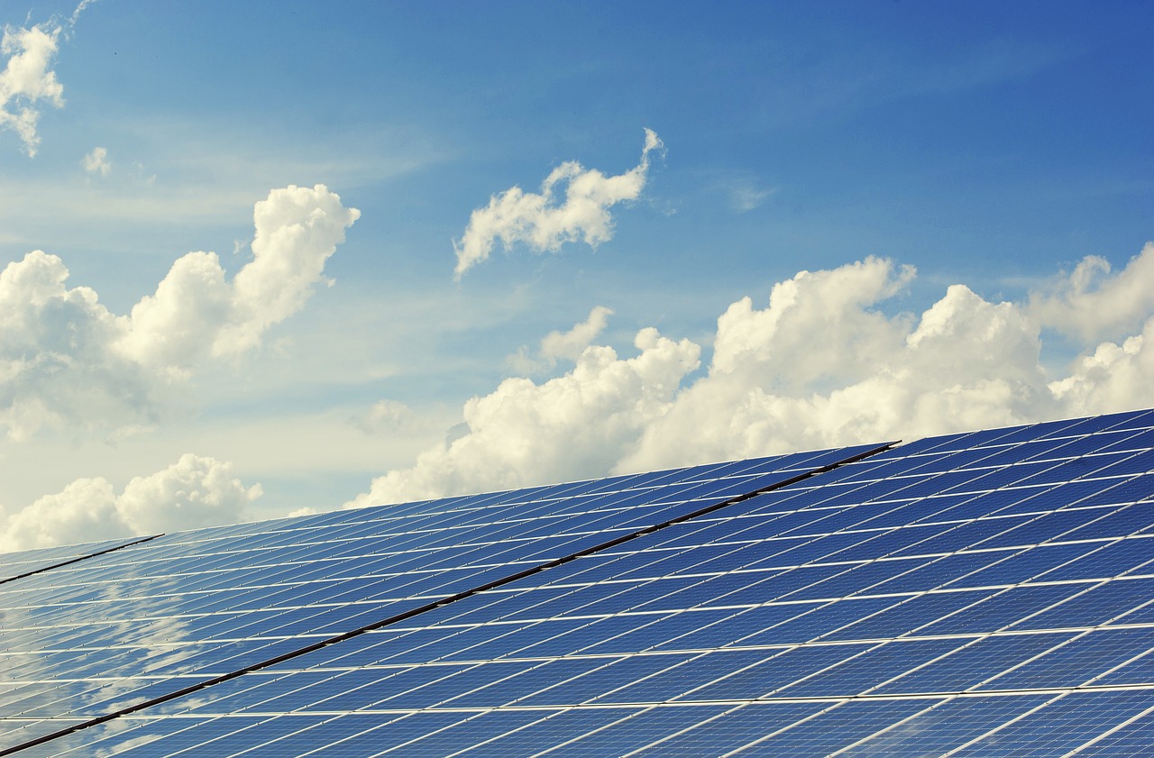 Одеська область за рік отримає 86 «сонячних» МВт