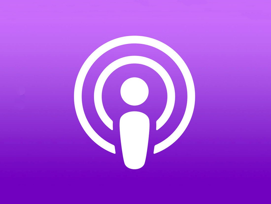 Apple zapuskaje analityku dlja podkastiv na iTunes