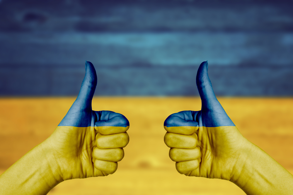 Україна піднялася на 50-е місце в рейтингу інноваційних країн