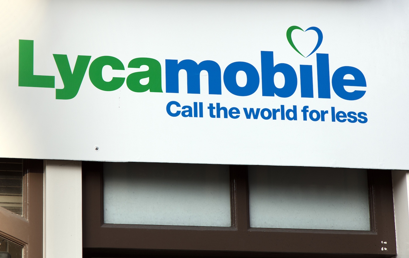 Мобільний оператор LycaMobile запустився в Україні