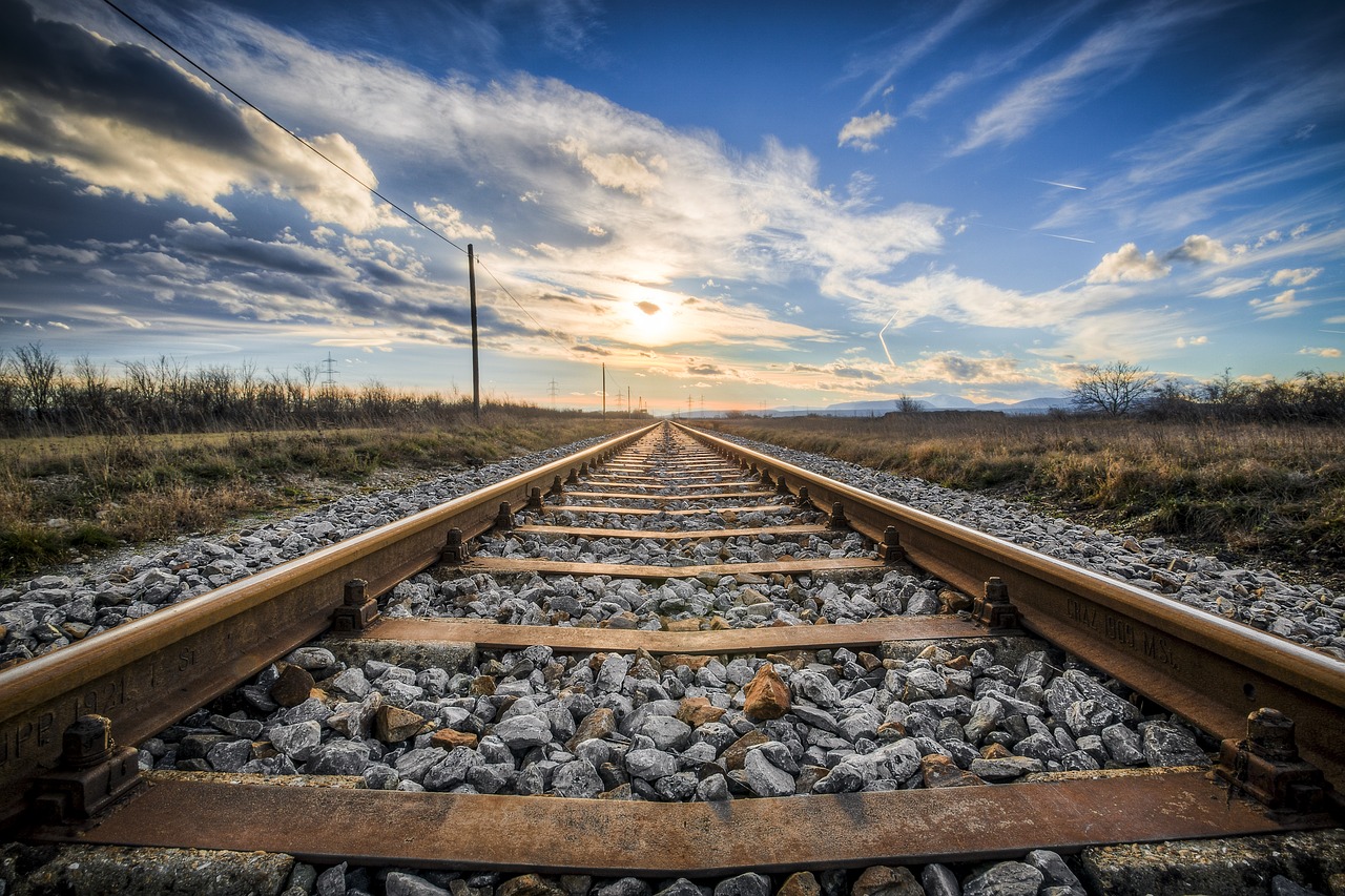 ЄБРР надаcть €150 млн на залізницю на півдні України