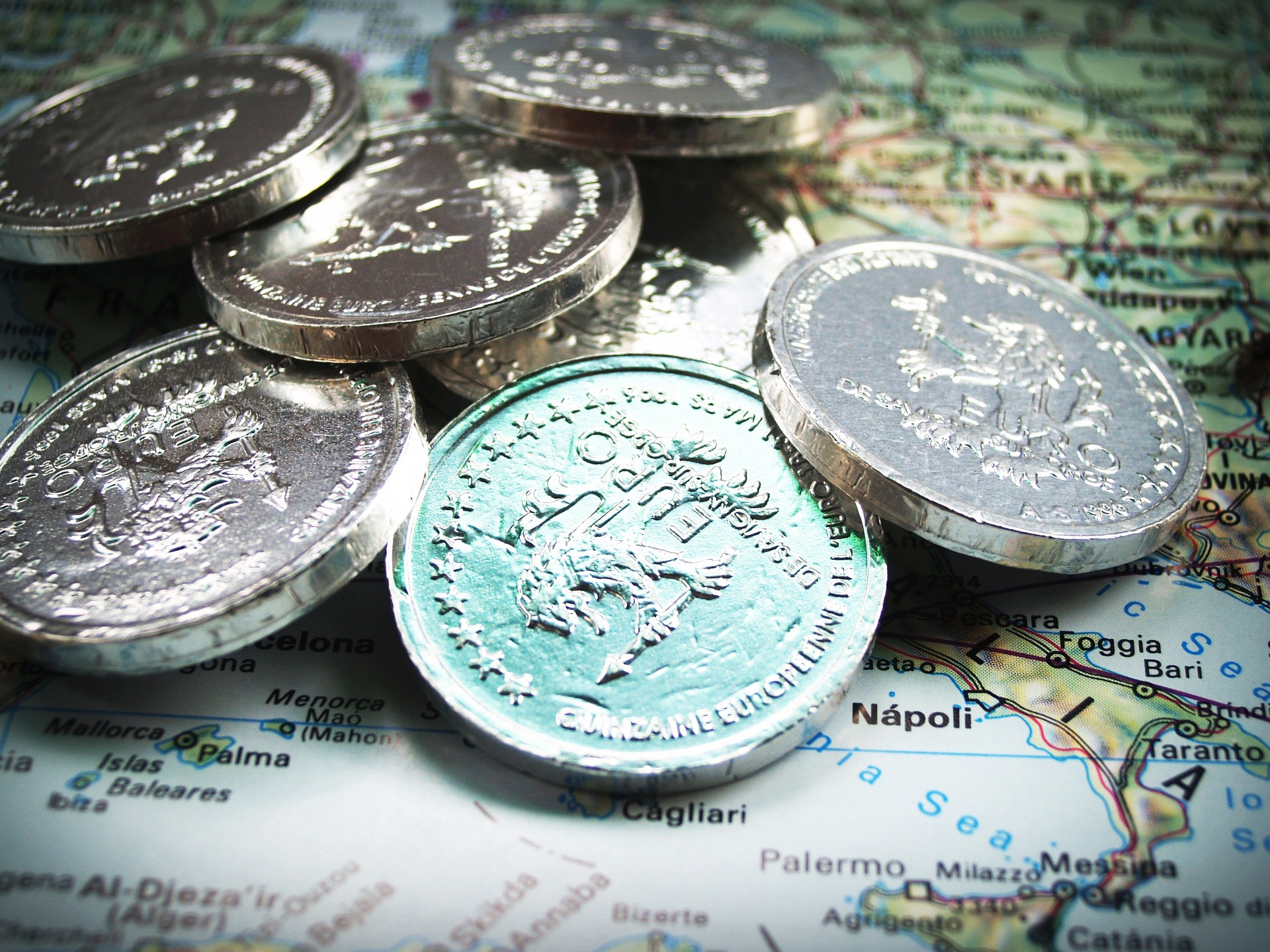 Nimećkyj fond investuje v Ukraїnu $10 mln