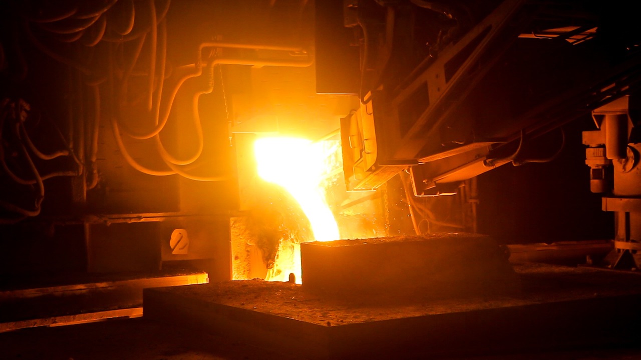 ArcelorMittal інвестує $100 млн в українську металургію