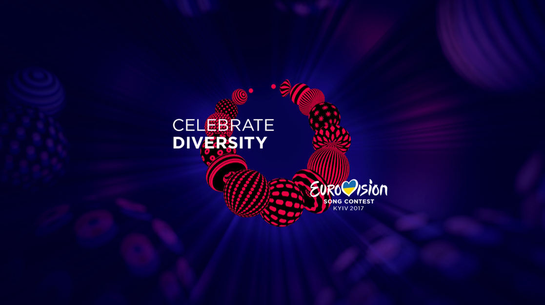Лого Євробачення-2017 принесло Україні світову нагороду