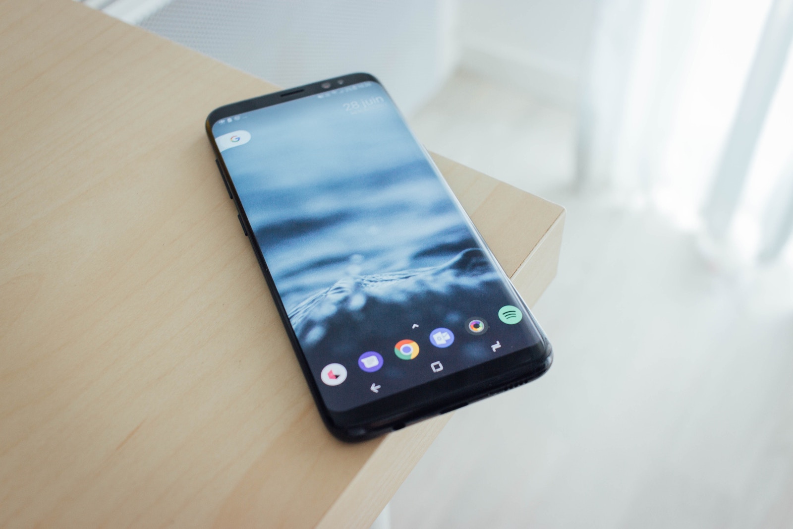 Google vypuskaje versiju Android dlja tyh, u kogo stari telefony