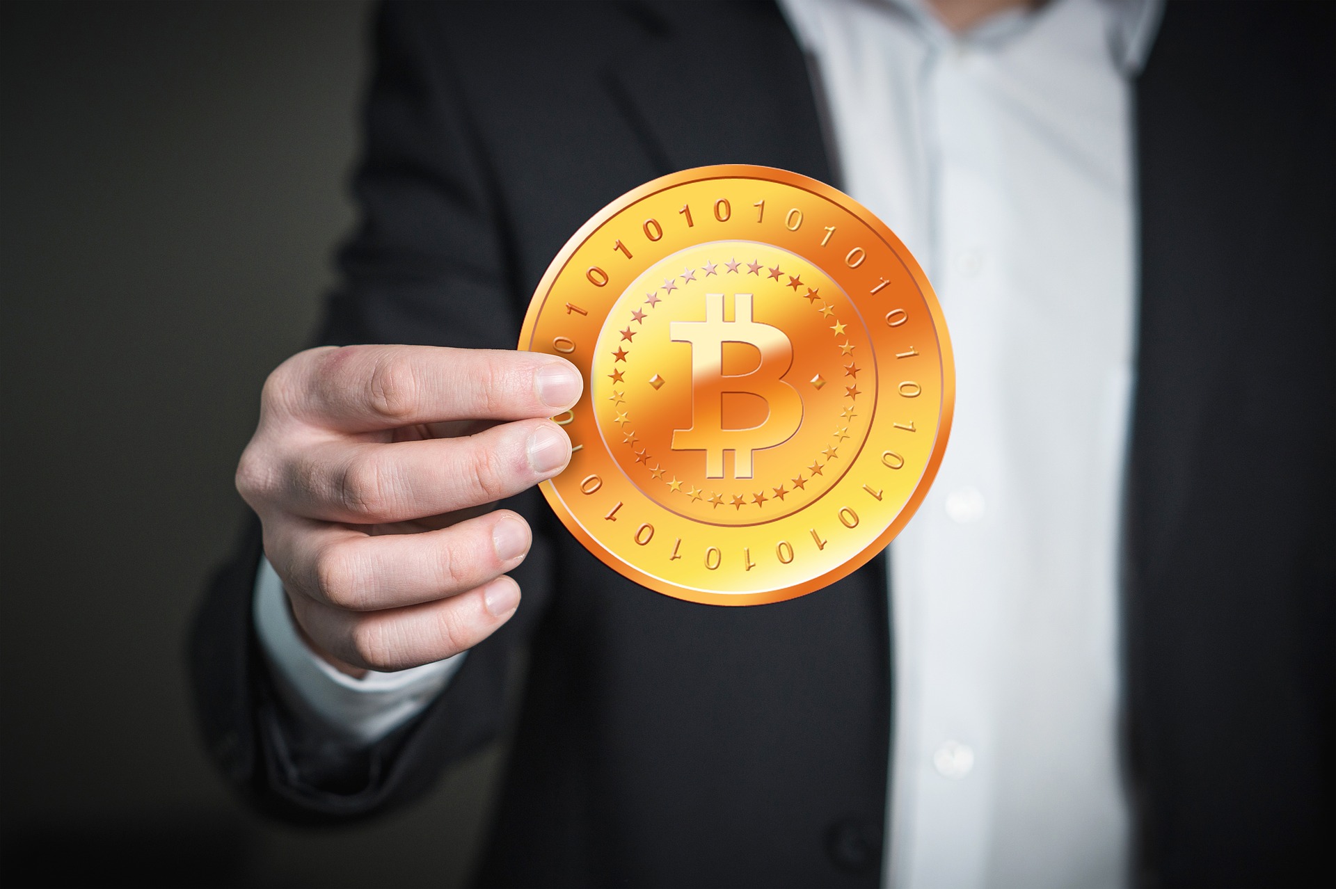 Комісія з біржевої торгівлі США створила сайт для тих, хто інвестує у Bitcoin