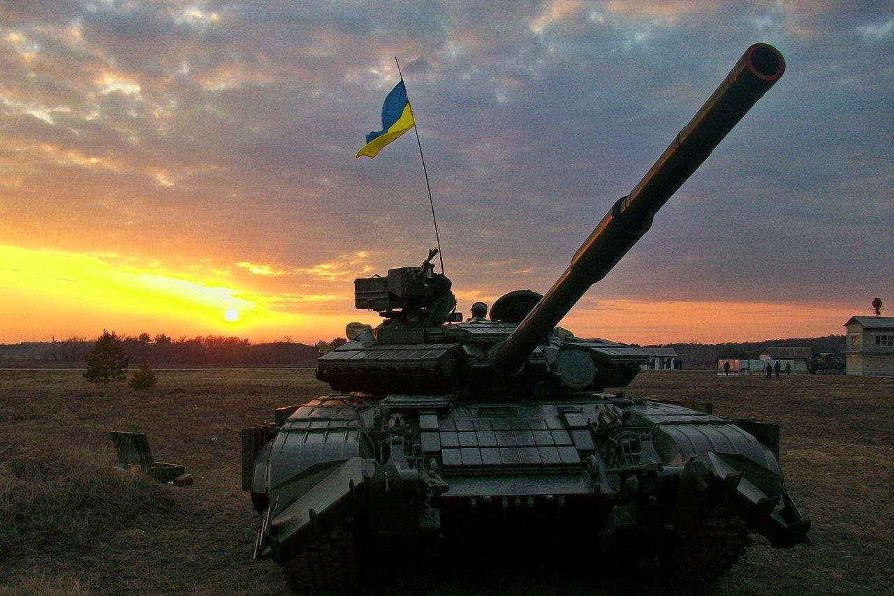 Військові новини України у 2018-му: що варто знати 