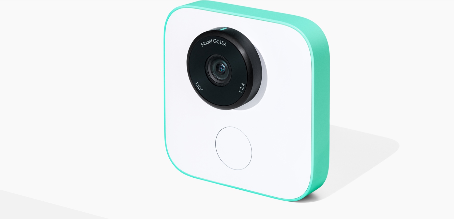 Google розпочала продаж своєї камери зі штучним інтелектом