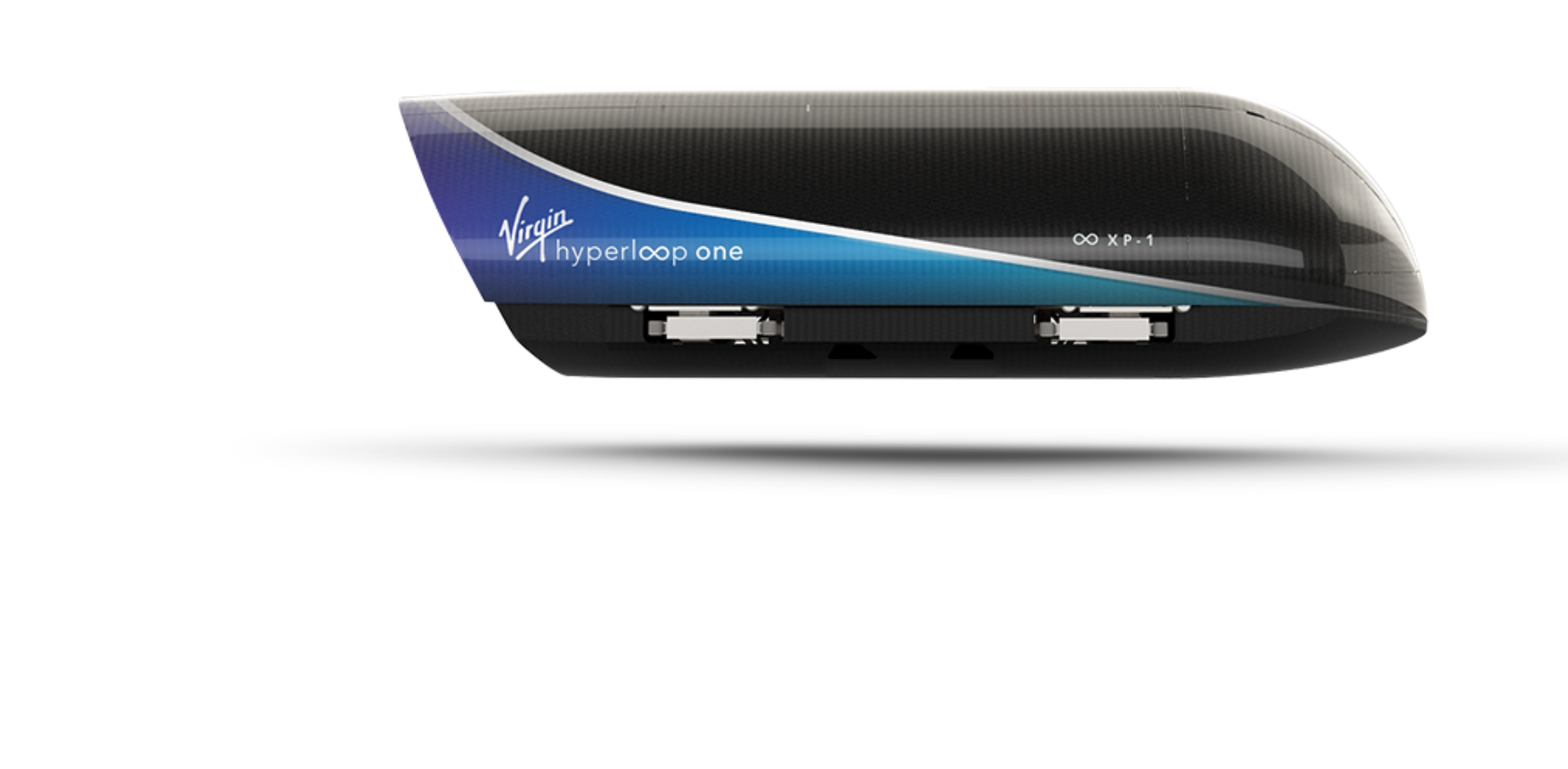 Майданчик для Hyperloop з’явиться в Україні