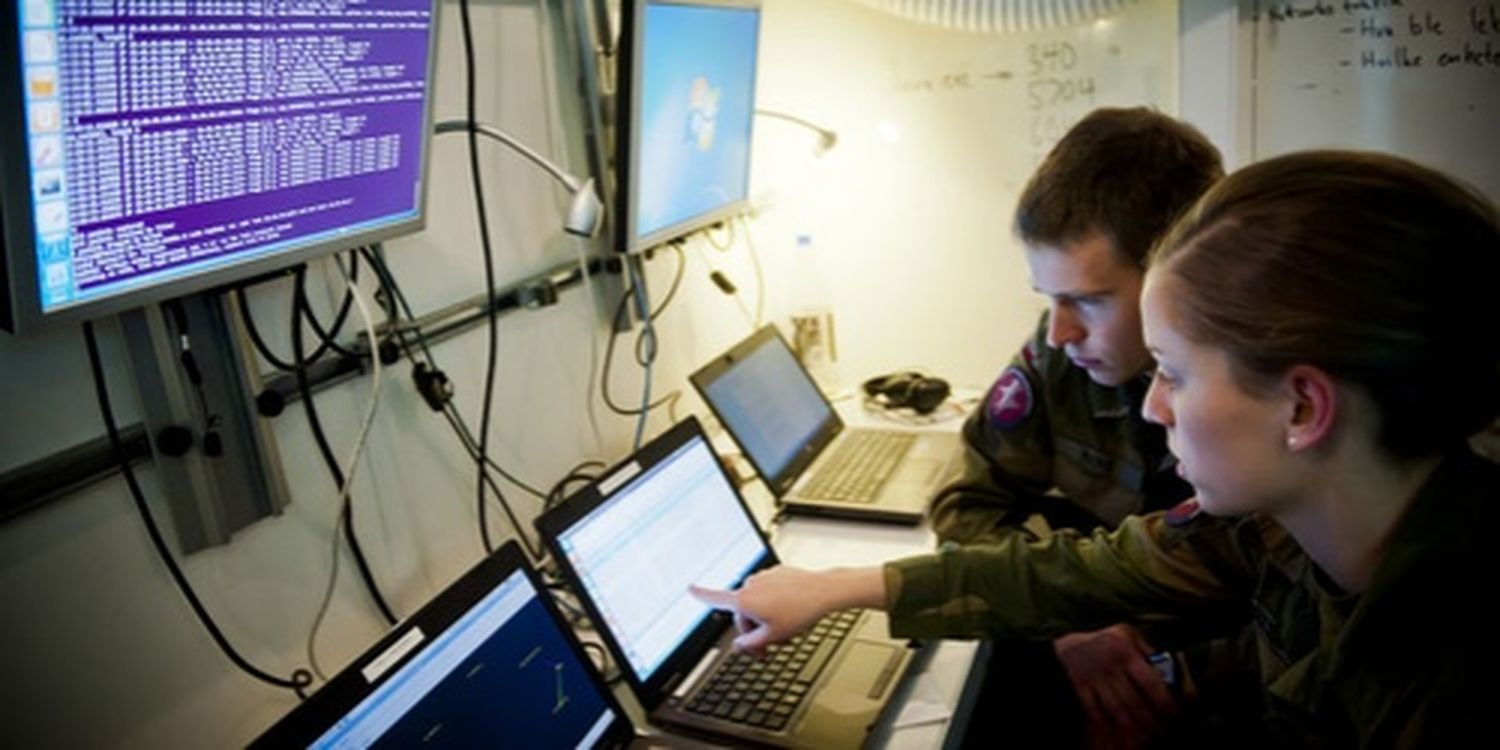 Військовим у сфері кіберзахисту доплачуватимуть