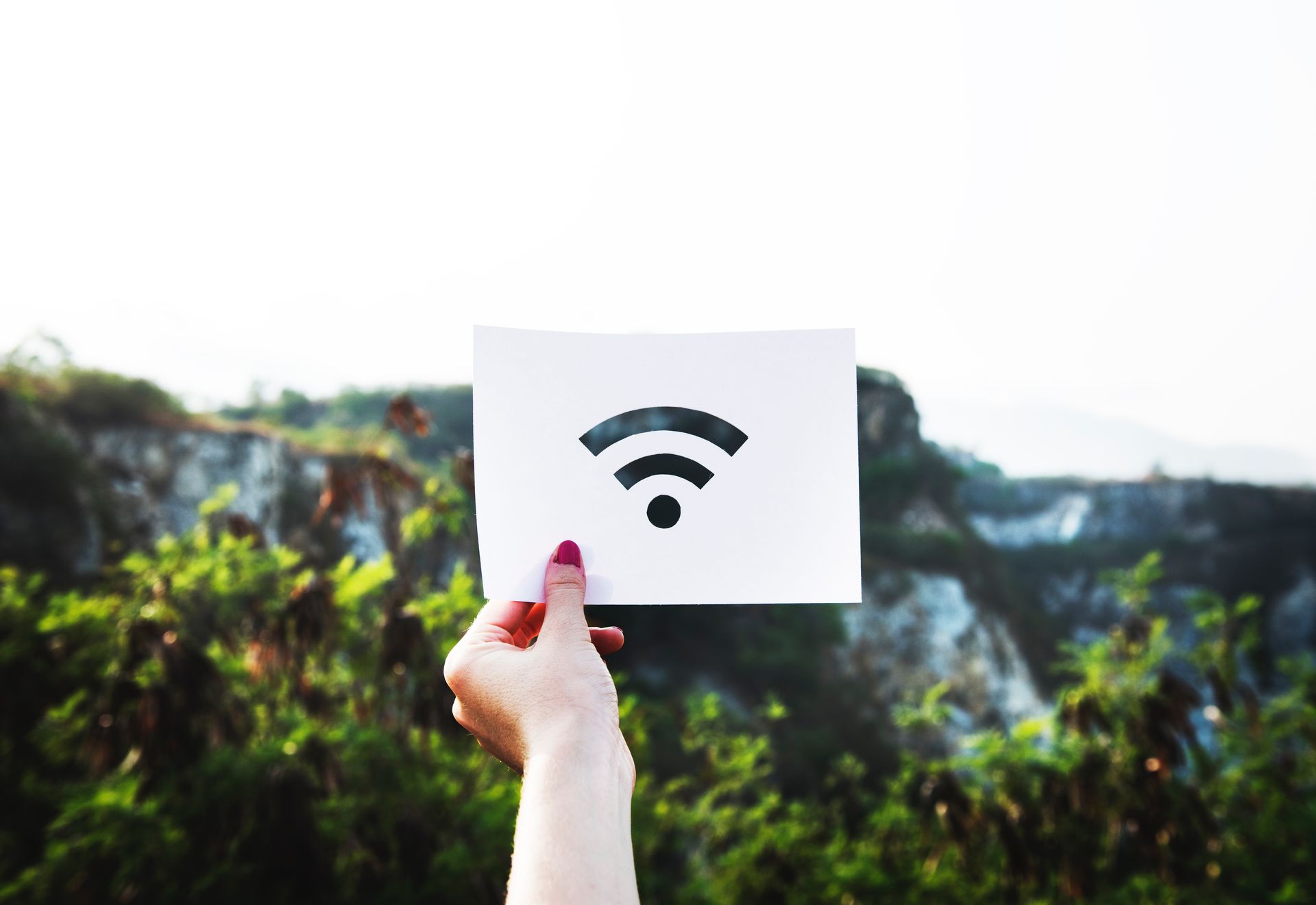 У Європі запустять єдину мережу Wi-Fi