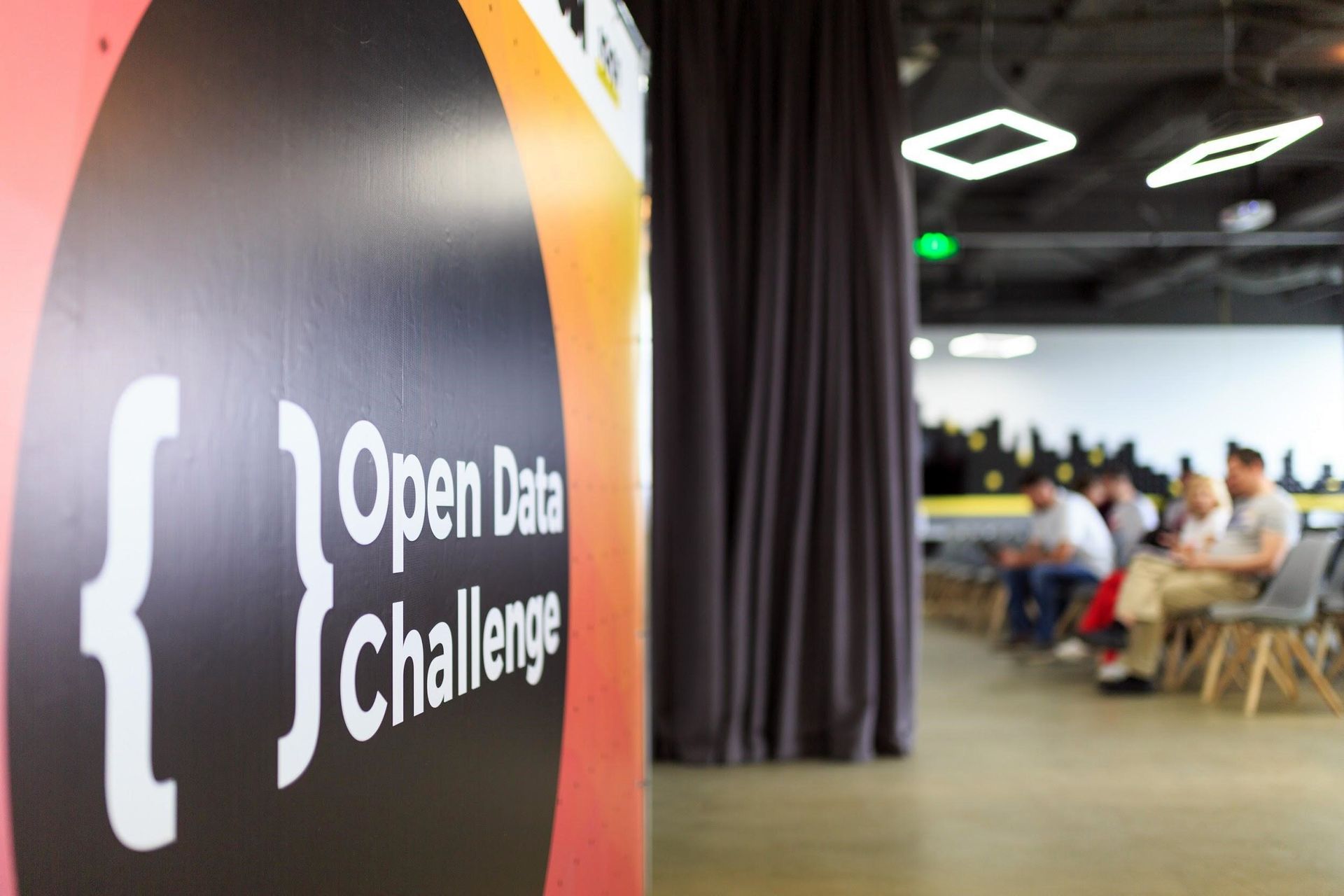 Open data Challenge.