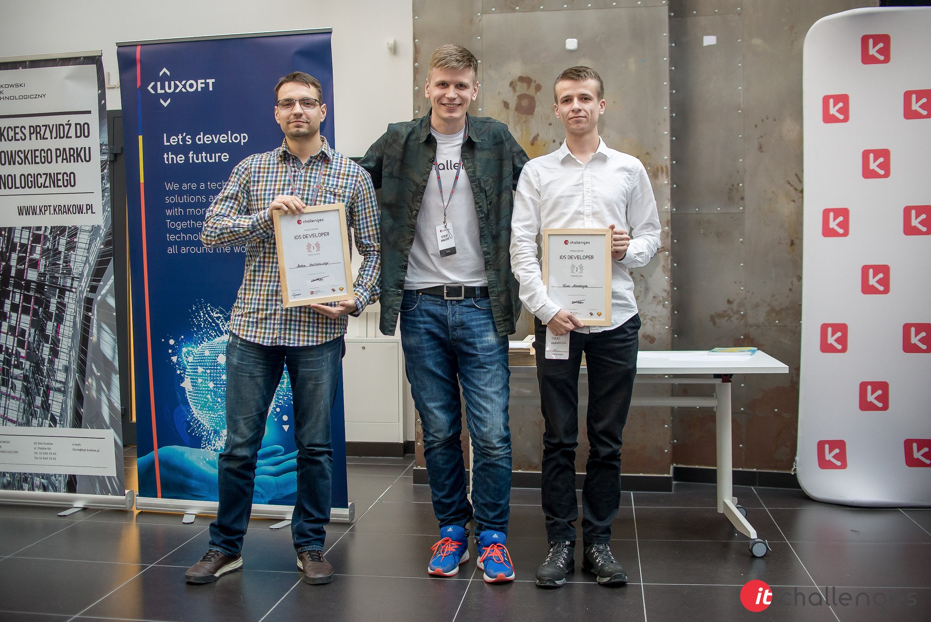 Як український iOS-розробник виграв відкритий чемпіонат Європи