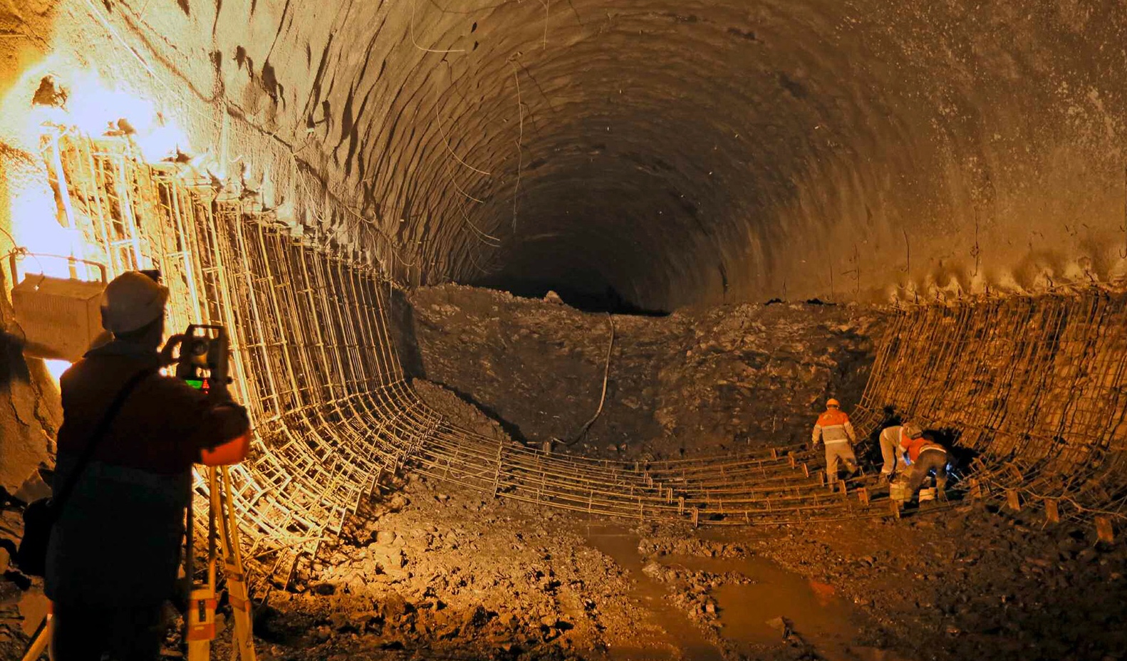 За день до Європи — що варто знати про Бескидський тунель і чому це важливо