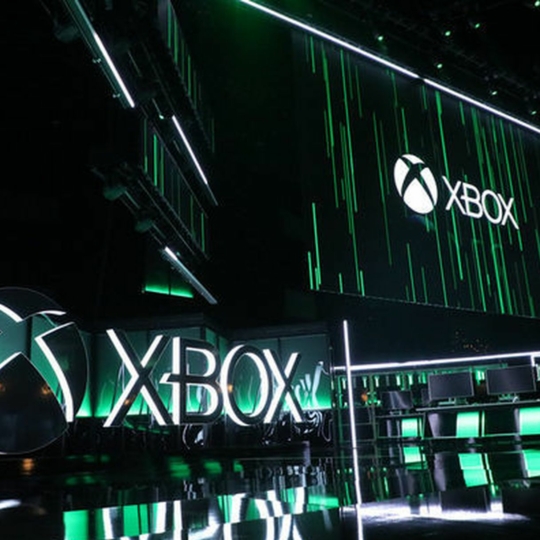 🎮 Наступний Xbox з’явиться не раніше 2028 року
