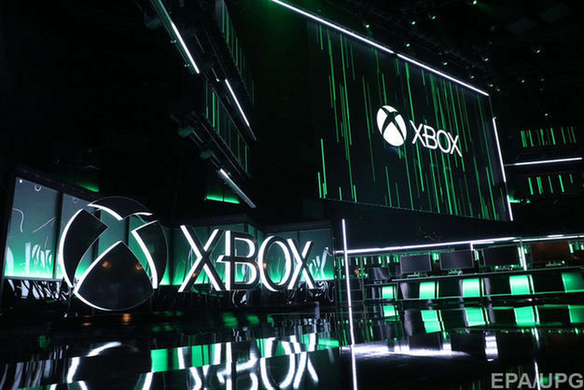 🎮 Секрети Xbox: дивіться серіал про історію консолі 
