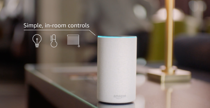 Amazon представила окрему версію свого голосового помічника для готелів