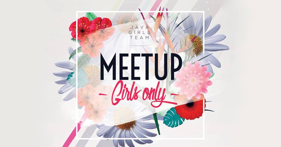 Java Girls Meetup
