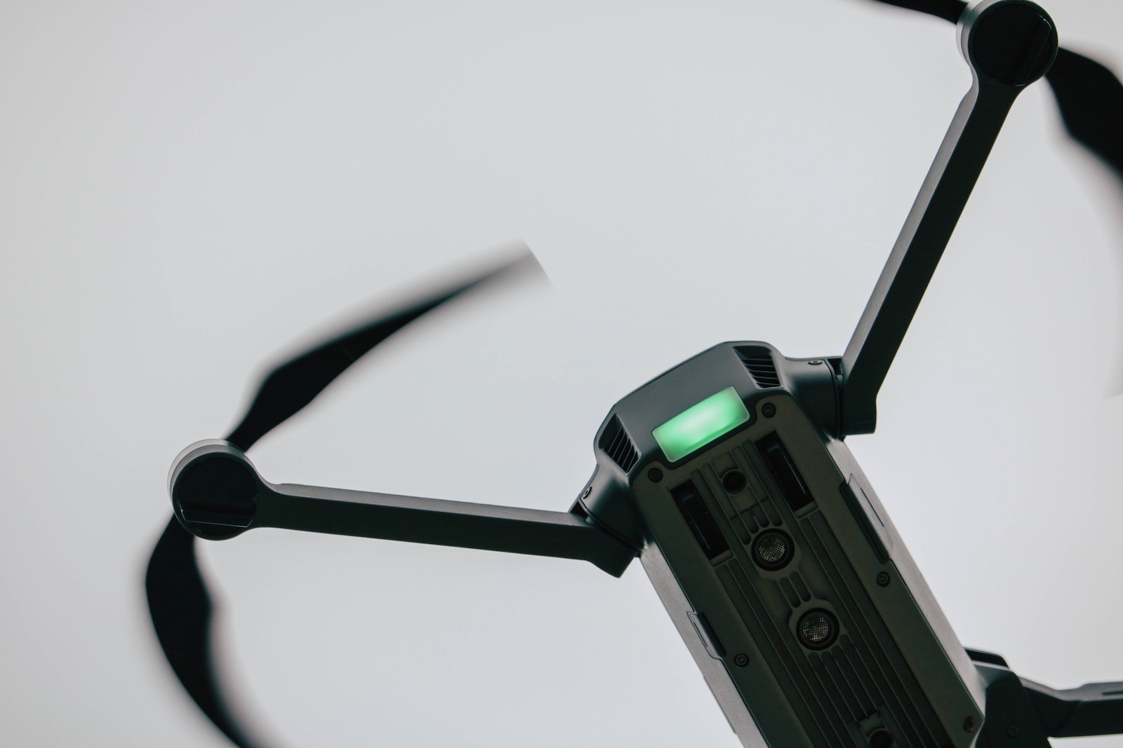 Vydannja Time vykorystalo 900+ droniv dlja obkladynky žurnalu