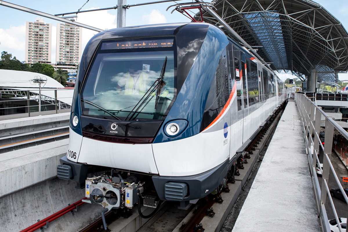 Французька транспортна компанія Alstom відкриє офіс в Києві