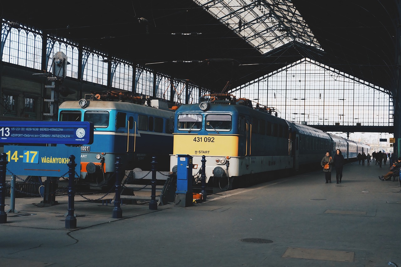 «Укрзалізниця» продає квитки на поїзд «чотирьох столиць»