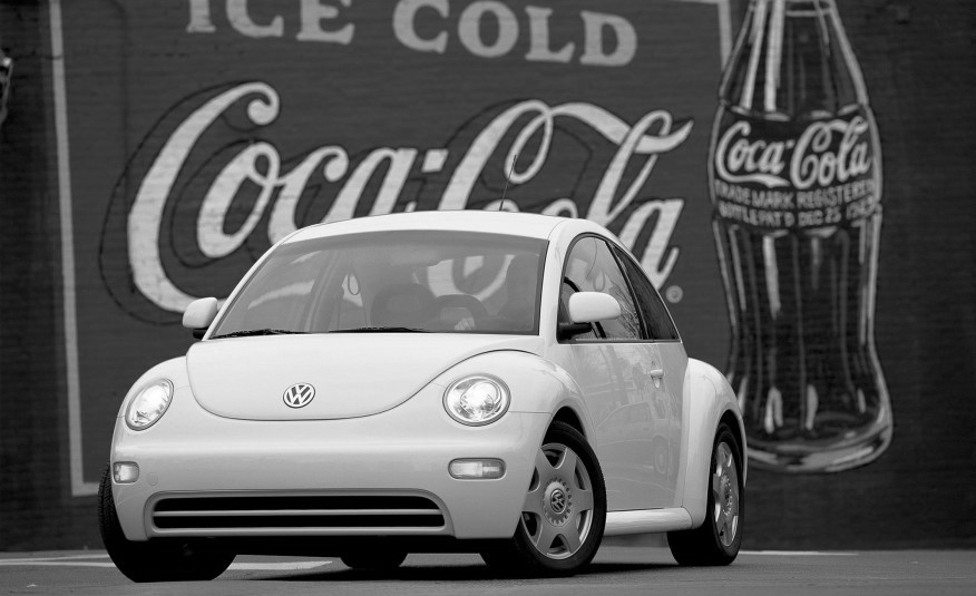 Прощання з «жуком» — якою була історія VW Beetle