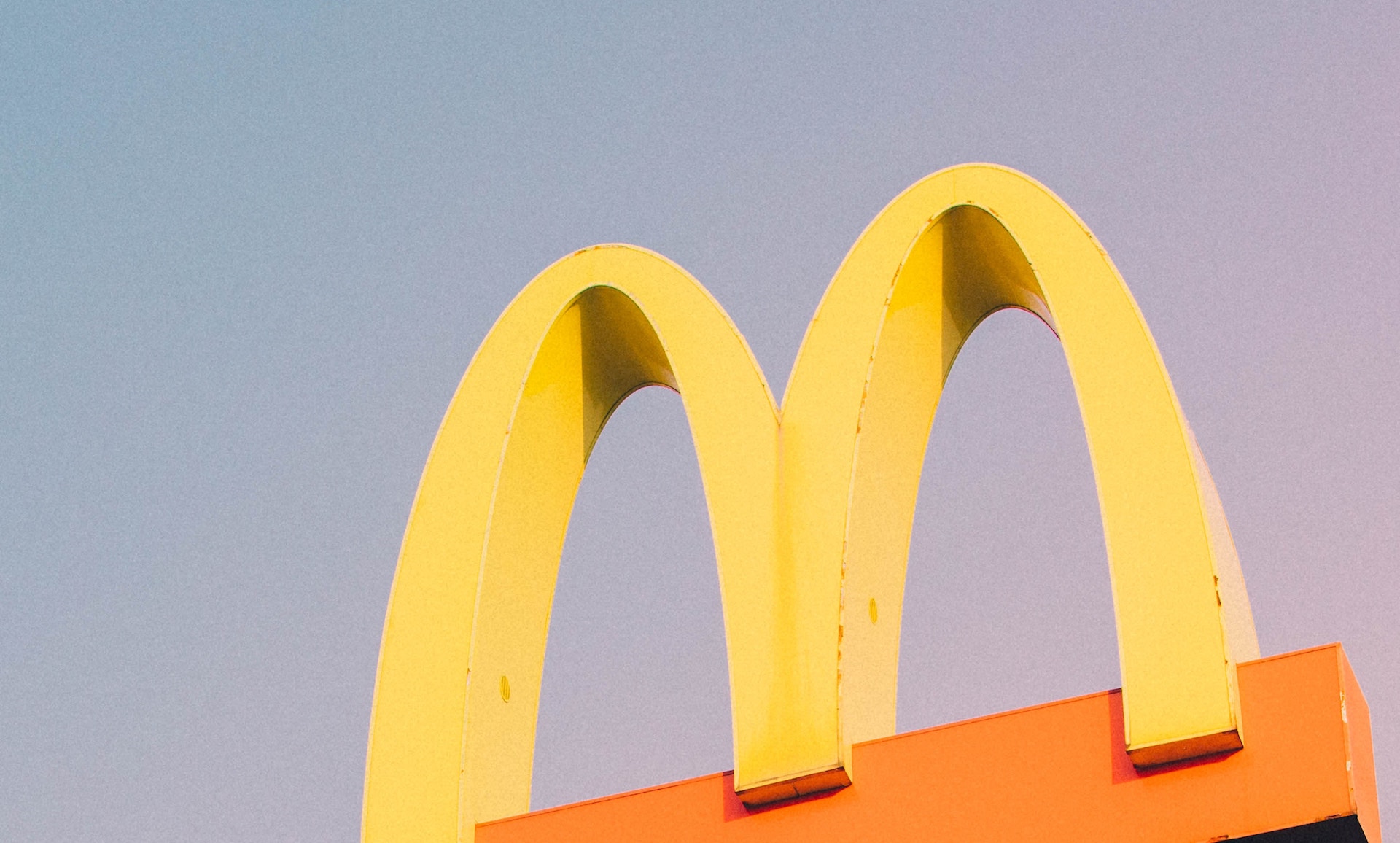 U Lvovi vidkryly McDonald’s u formati «dosvid majbutńogo»