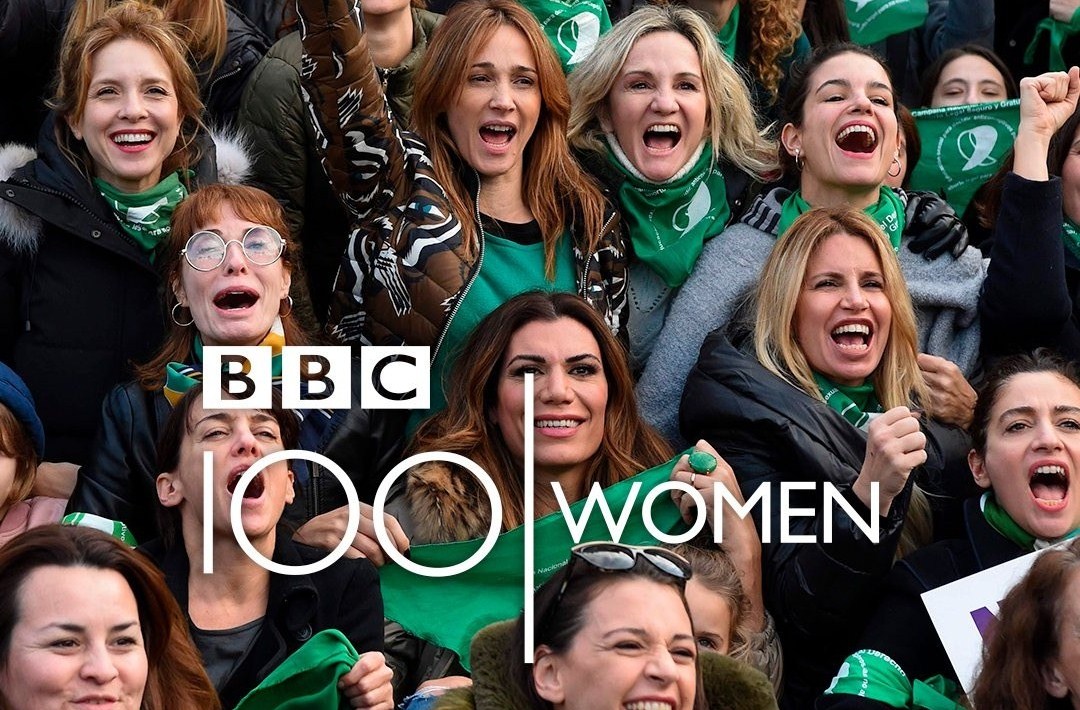 Українська пенсіонерка — у ТОП-100 впливових жінок від BBC