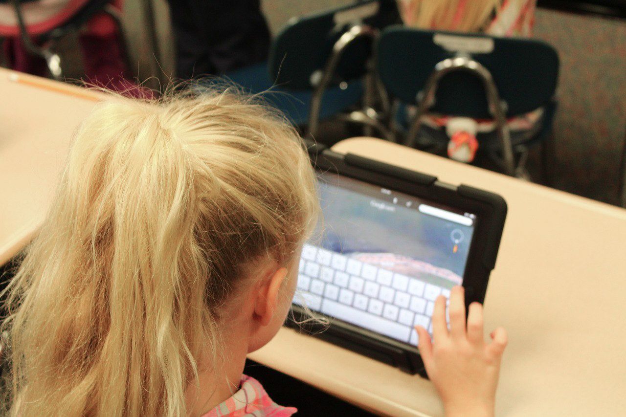 Міносвіти спільно з Google запустило шкільний курс із інтернет-безпеки