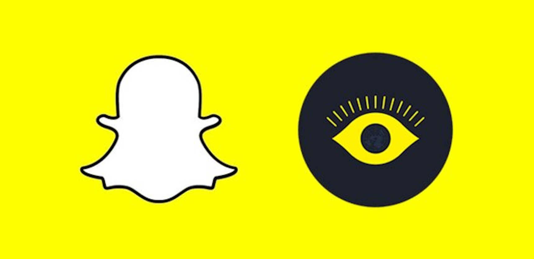 Rozrobnyky Snapchat vykupyly ukraїnśkyj startap za $8 mln
