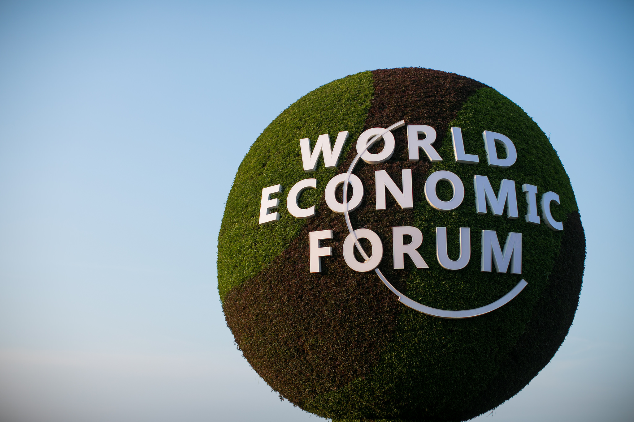 Всесвітній економічний форум у Давосі — що ми про це знаємо