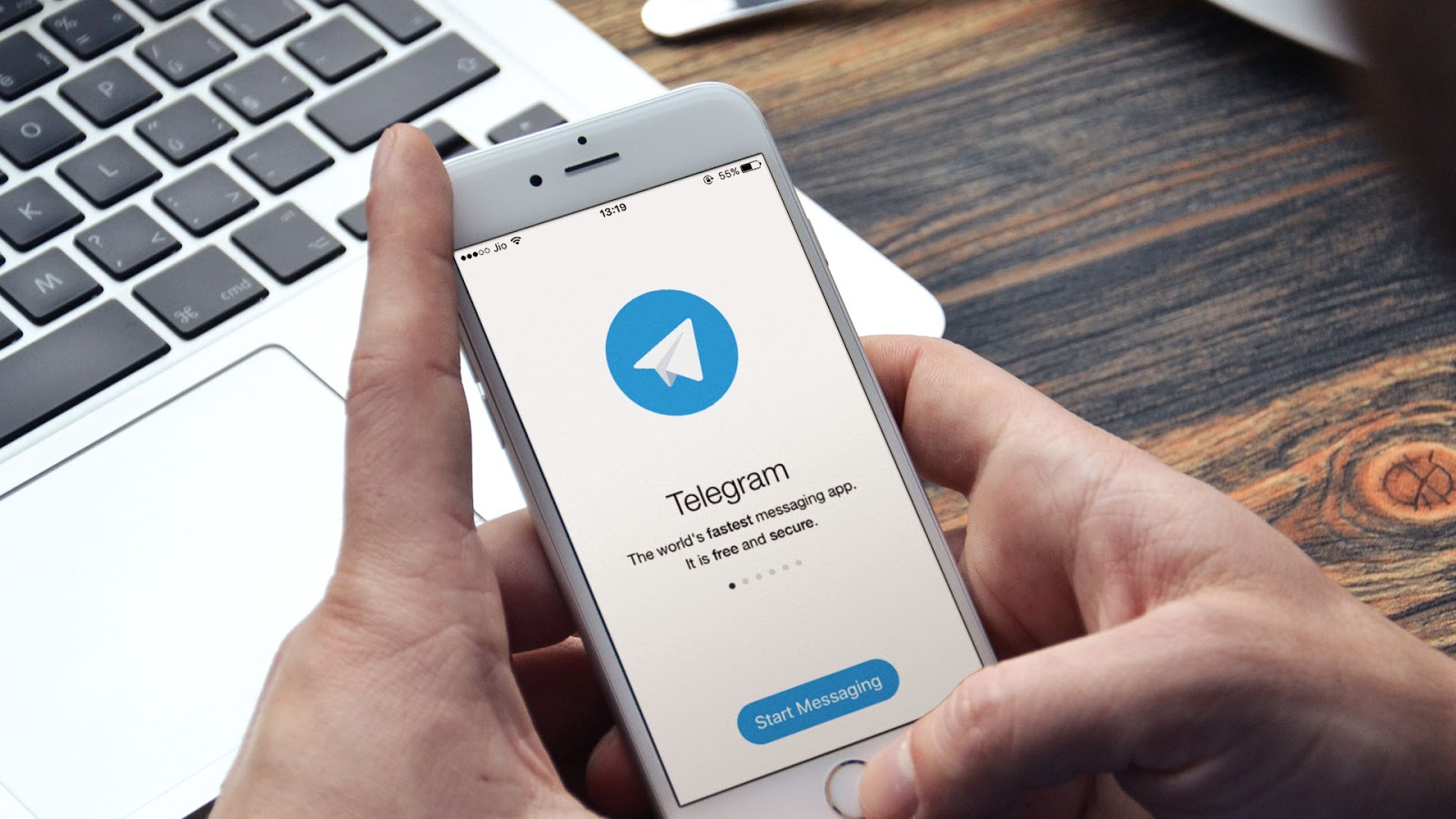 Telegram випустив оновлення: що з’явилося