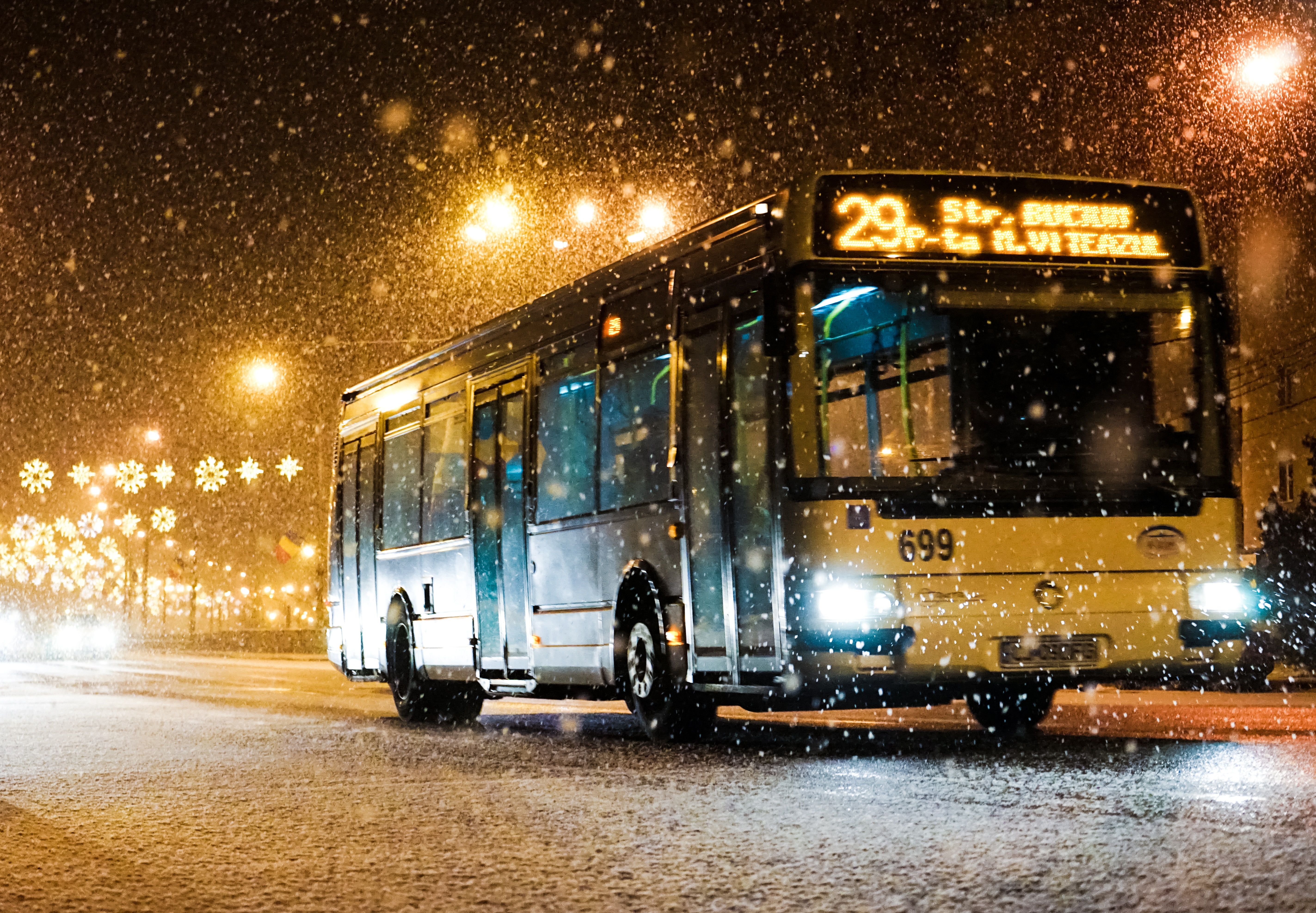 У Києві створили бота для оплати проїзду у міському транспорті: як користуватися
