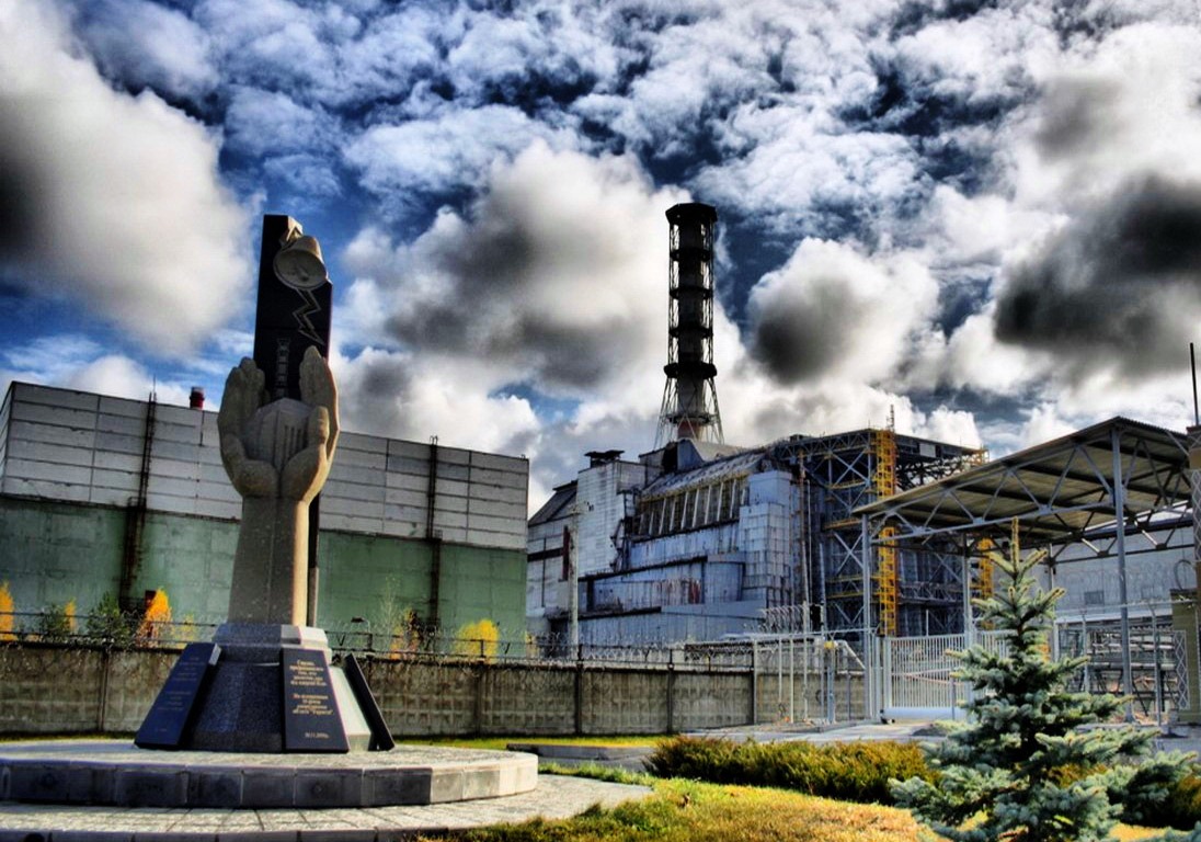 HBO виклав трейлер міні-серіалу «Чорнобиль»