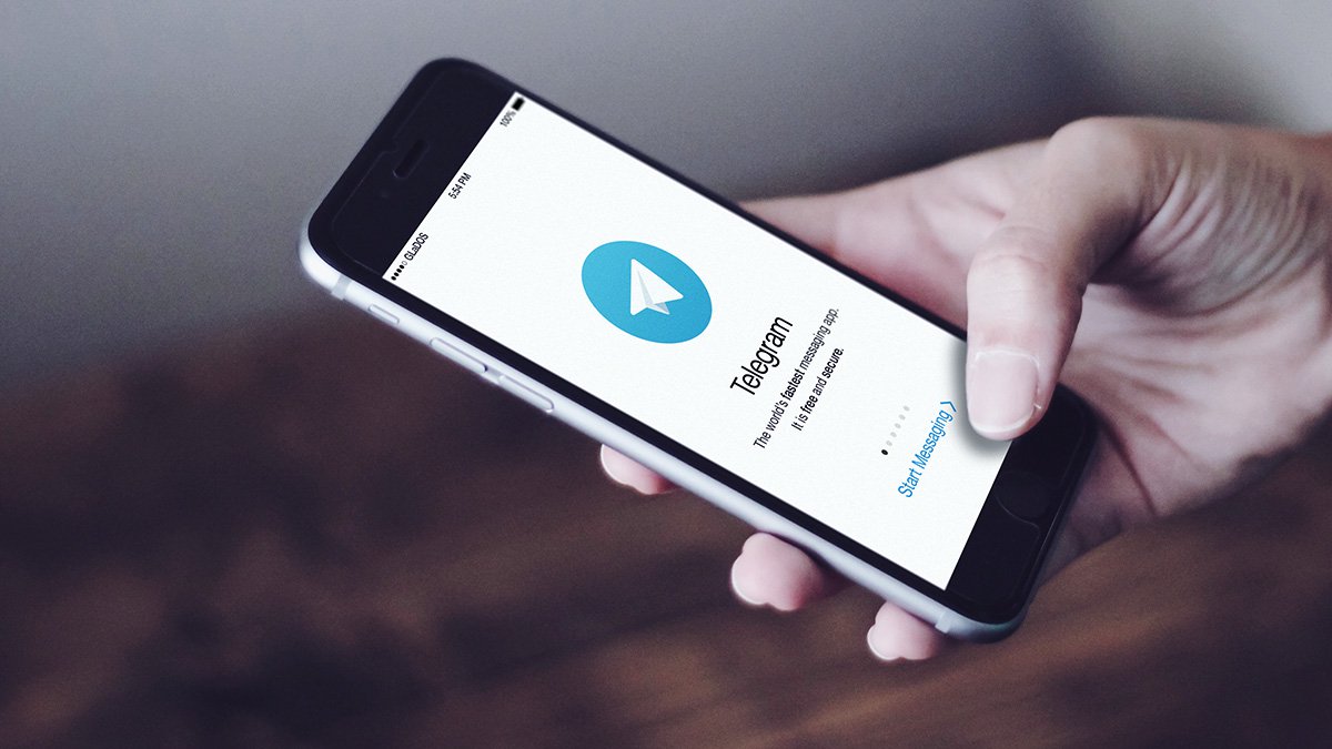 Оновлення Telegram: видалення повідомлень будь-коли, анонімні репости та інше