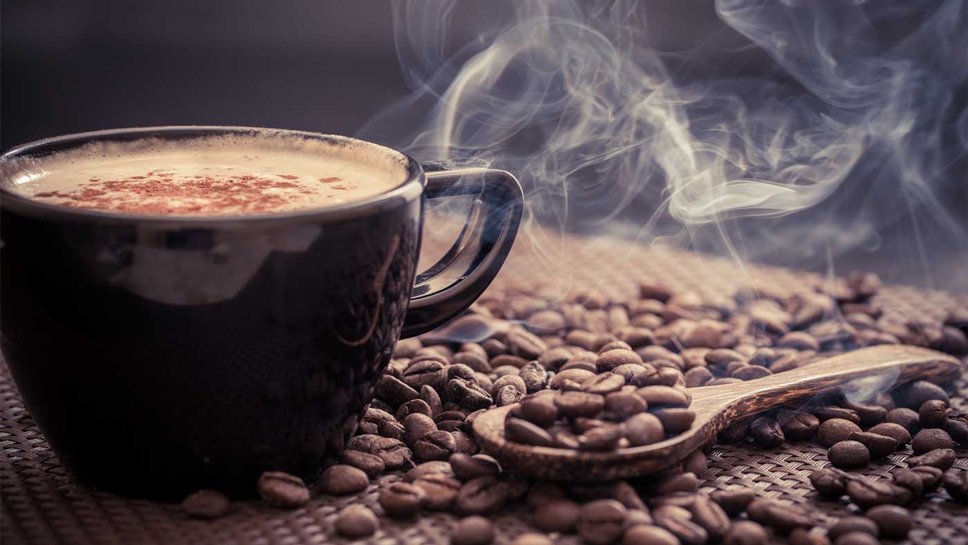 U Dnipri vidkryly peršu robotyzovanu kav’jarnju v Jevropi