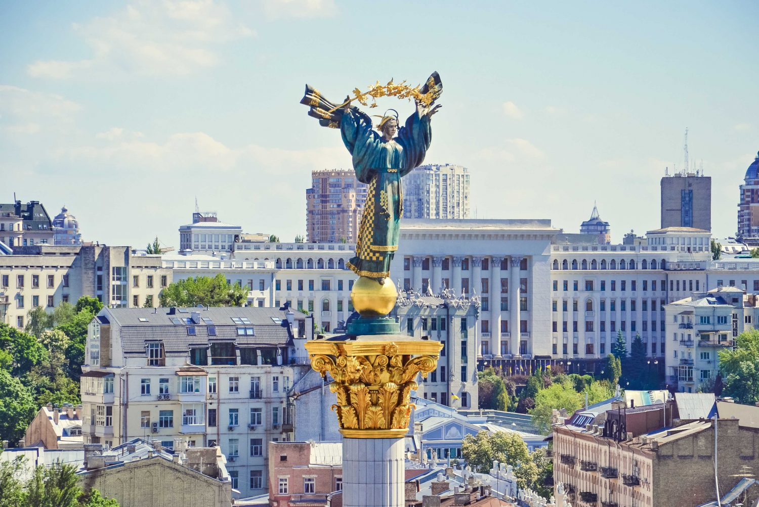 👍 Україна піднялася на 5 позицій у світовому рейтингу конкурентоспроможності