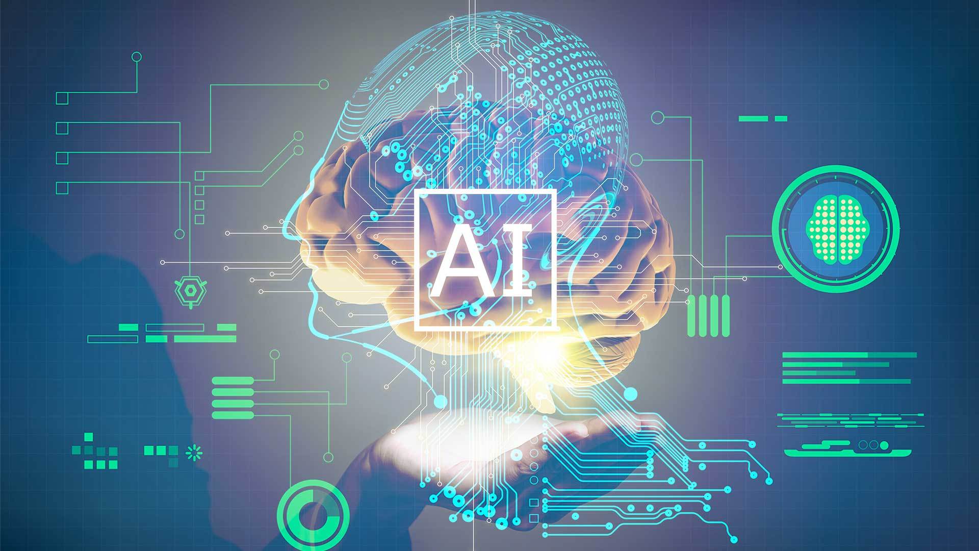 штучний інтелект