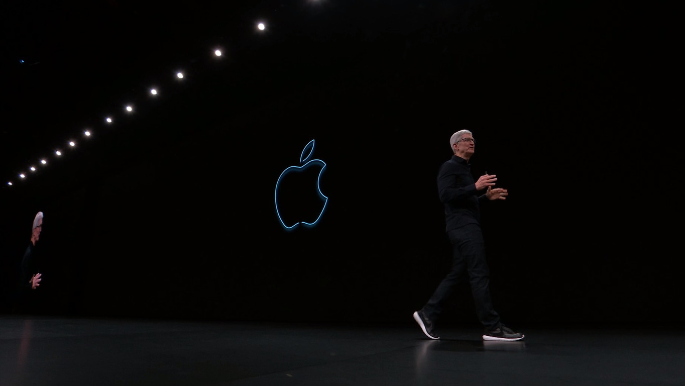 🍏 Apple predstavyla iPhone 12, iPhone 12 Pro, iPhone 12 mini ta HomePod mini — jak projšla prezenatcija