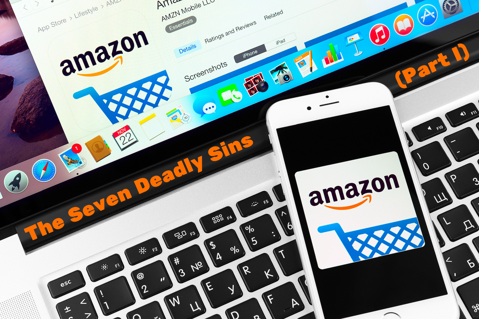 📈 Рейтинг Kantar: Amazon став найдорожчим брендом у світі