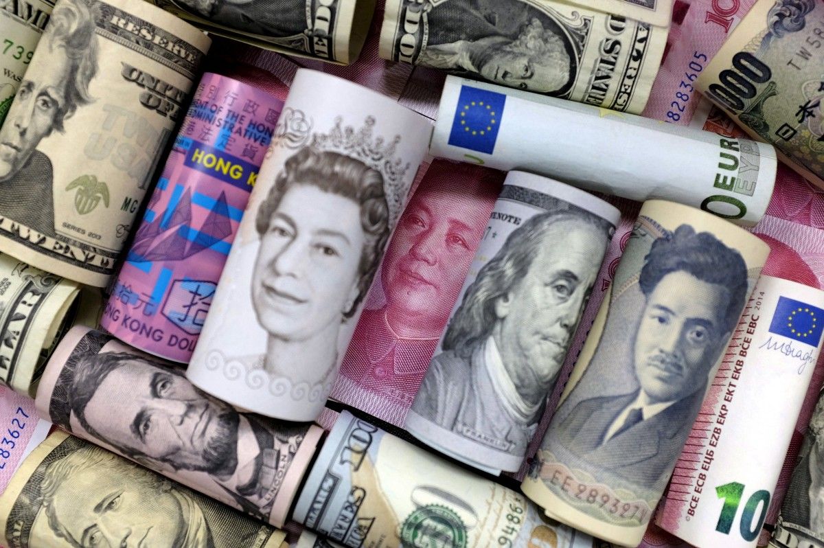 💵 НБУ скасував обов’язковий продаж валюти для бізнесу: що відомо