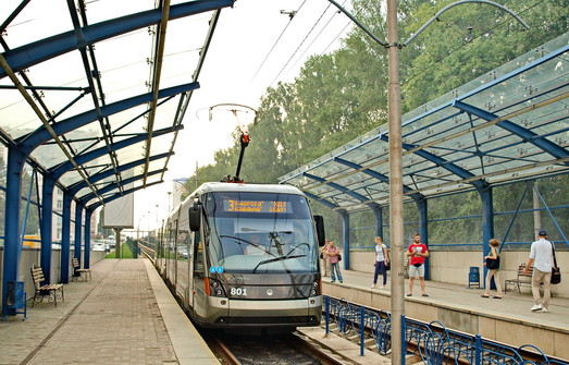 tram-trejn