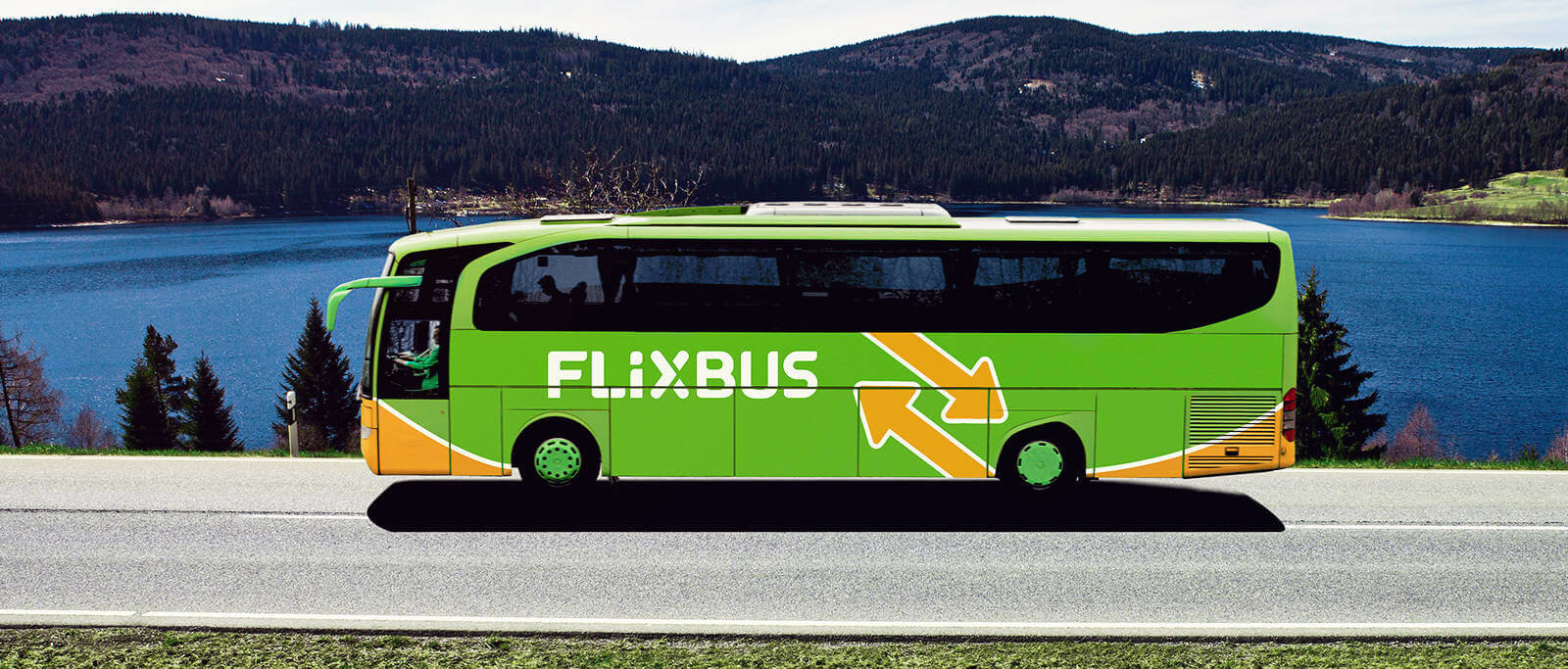 🚌 Flixbus запустив нові маршрути з України до Польщі та Чехії: квитки від €5