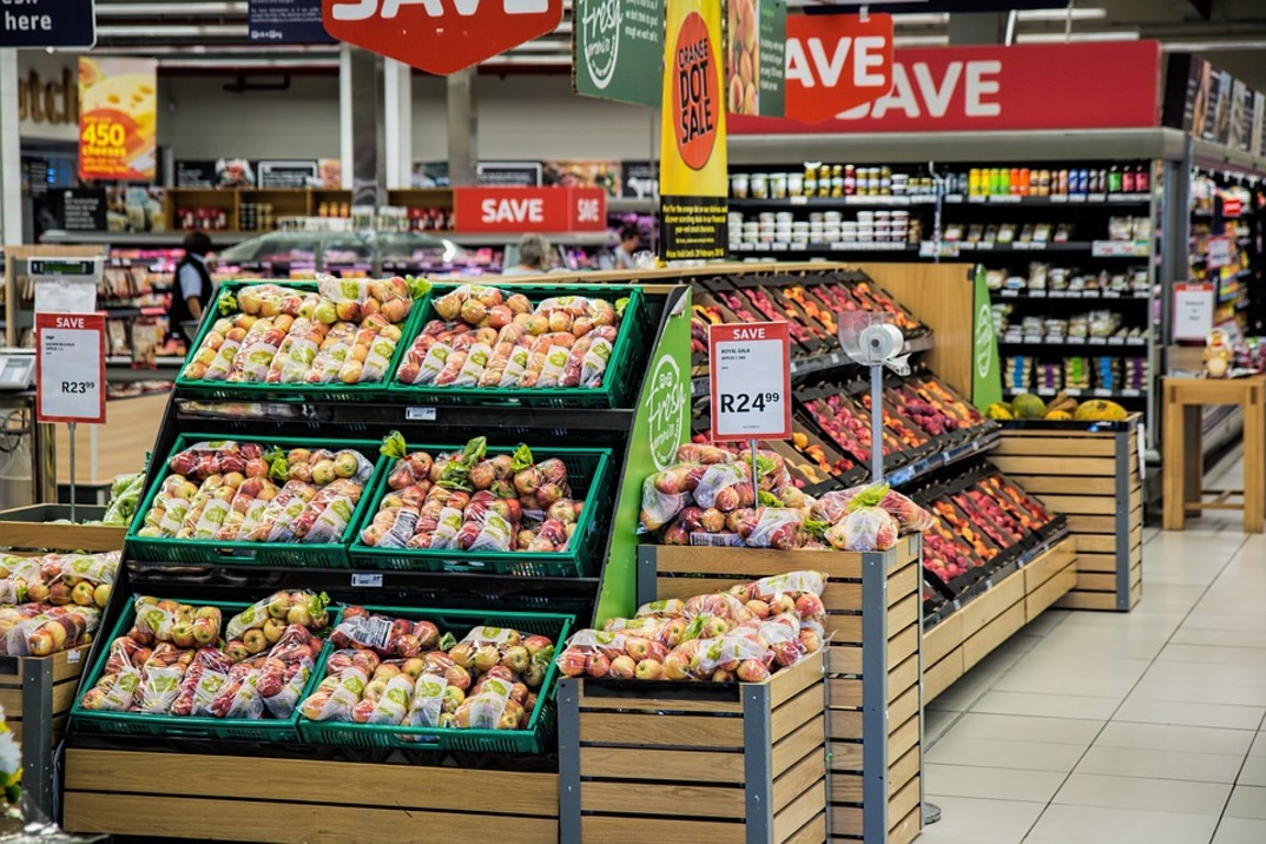 🍫 В Україні нові правила маркування харчових продуктів: що зміниться