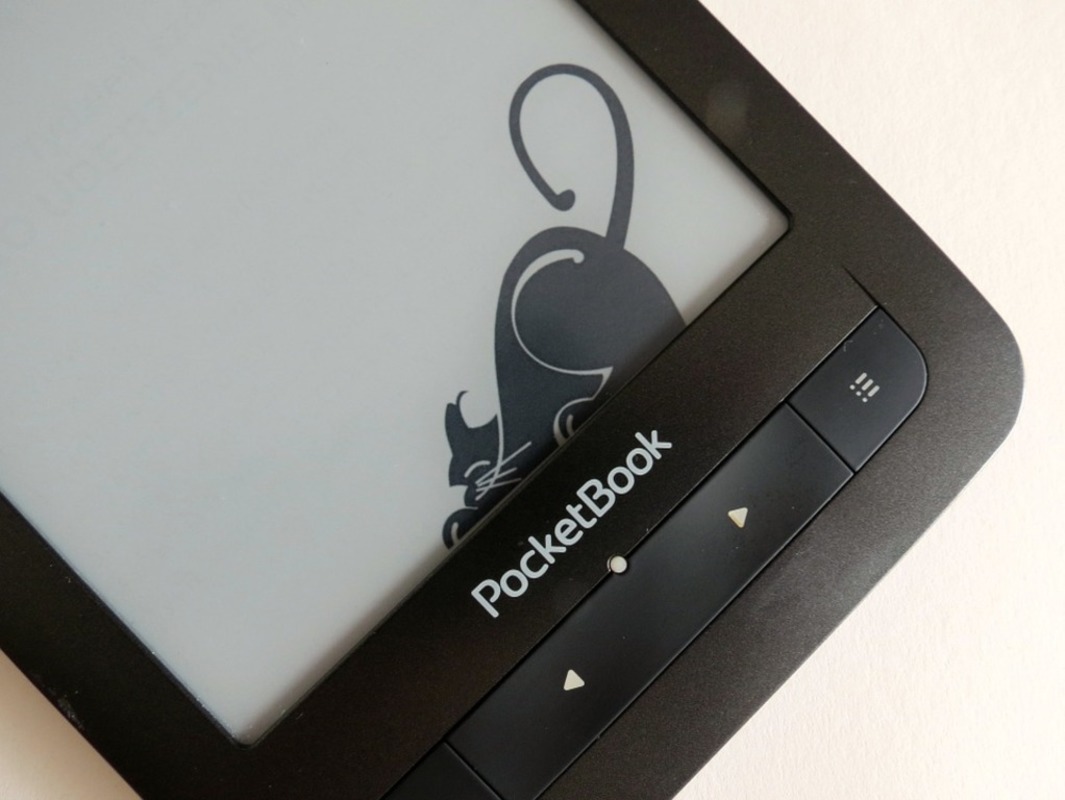 📚 PocketBook rozpočav prodaž licenzijnyh elektronnyh knyg – 90% kontentu ukraїnśkoju