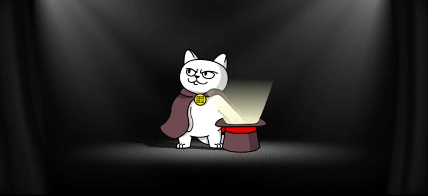 😻 monobank dodav rozdil «Nagorody» za aktyvne korystuvannja – animovani kartynky z kotykom