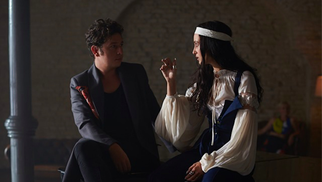 🎹 PIANOBOY та Alina Pash випустили кліп на спільну пісню «Перша Леді» – ода силі жінок