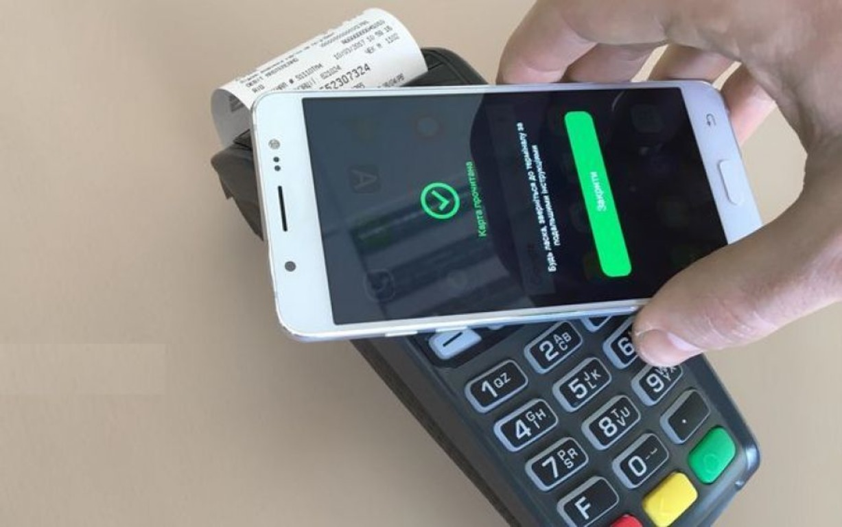 🏦 PryvatBank zapustyv bezkontaktne oformlennja kredytiv v Apple Pay ta Google Pay