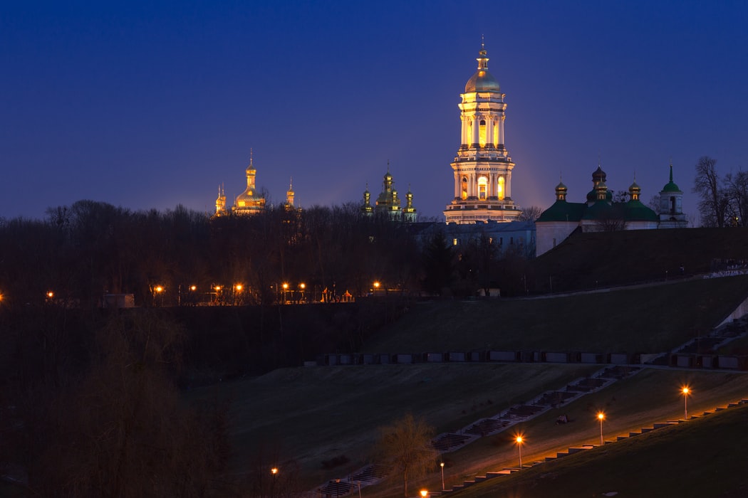 😍 Київ став одним з лідерів у світі з підвищення якості міського життя – рейтинг The Economist
